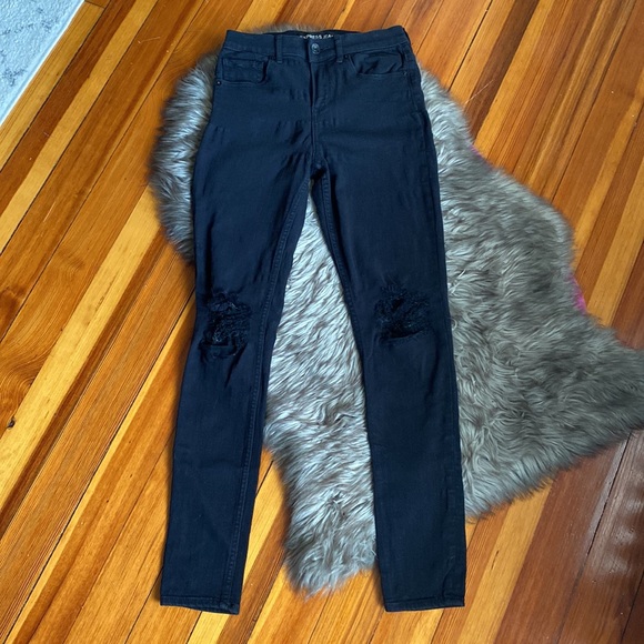 Express | Jeans - Picture 2 of 4